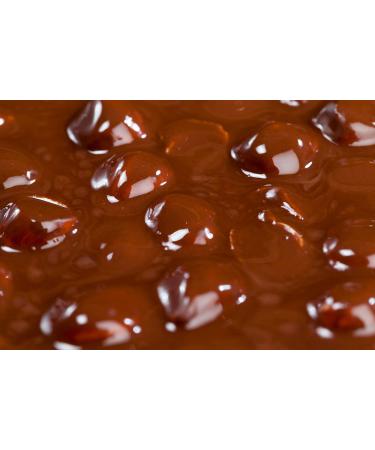 Mynatura Organic Nut & Fruit Mixture in Chocolate - 500g Healthy Snack Mix - Buy Online on SooperMarket.com