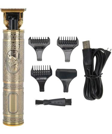 Dioche Home Electric Hair Clipper - USB Barber Clipper for Adults & Kids 5W Langtou T5 - Buy Online on SooperMarket.com