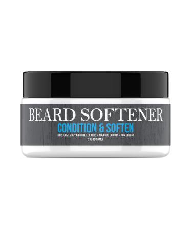Uncle Jimmy Beard Softener Conditioning Balm 2oz (T116) - Hydrating Beard Care Solution - Buy Online on SooperMarket.com