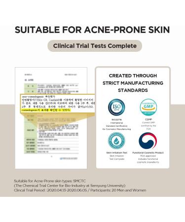 SKIN1004 Madagascar Centella Toning Toner 7.1 fl.oz - Centella Extract 84% - Gentle Acne Care Solution for Sensitive Skin - Buy Online on SooperMarket.com