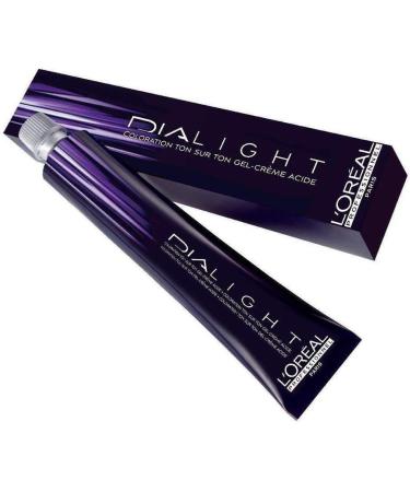 L'Oreal Professionnel Color Dia Light Dye Number 7.4 3474630536975 - Buy Online on SooperMarket.com