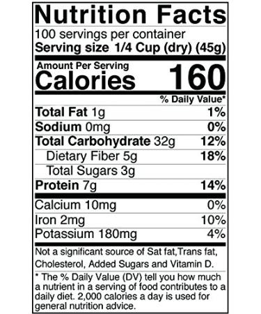 Royal Lee Organics Organic Spelt Berries 10 lbs - Premium Quality, 100% Whole Grain (Pack of 1) - Buy Online on SooperMarket.com