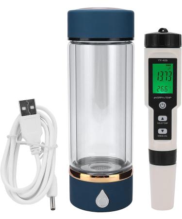 Shanbor Quantum Hydrogen Rich Cup - Water Generator & Quality Test Pen for Aquaculture - Buy Online on SooperMarket.com