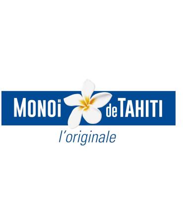 Buy Monoi de Tahiti Milk Solar SPF30 - 200ml | Nourishing Sun Protection for All Skin Types - International Shipping Available - Buy Online on SooperMarket.com
