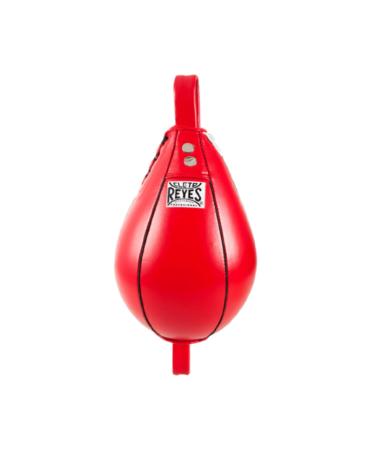 Cleto Reyes Double End Bag Red