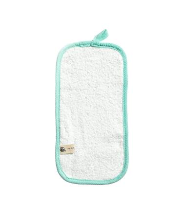 Shop Earth Therapeutics Organic Cotton Makeup Removing Cloth - Eco-Friendly & Gentle | International Shipping Available - Buy Online on SooperMarket.com