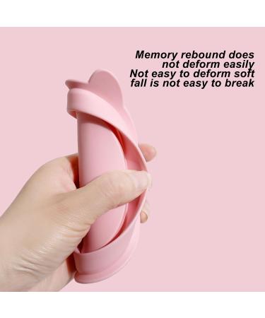 Foldable Brush Cleaner Makeup Brush Cleaner Silicone for Brushes Powder Puffs and Sponges - Buy Online on SooperMarket.com
