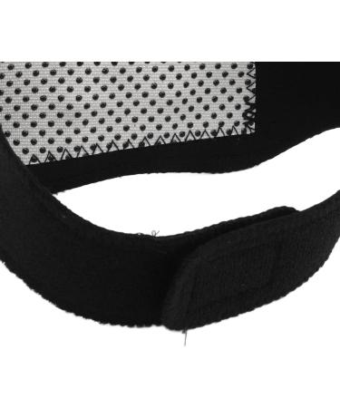Self-Heating Neck Strap Support Brace - Comfortable 2 Pack for Women | International Shipping Available - Buy Online on SooperMarket.com