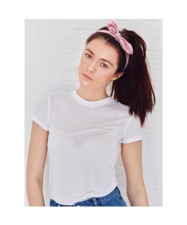 Ondder Women's Headbands 6 Pack with Bunny Ear Cute Bow - Fashion Hair Band for Ladies and Girls - Buy Online on SooperMarket.com