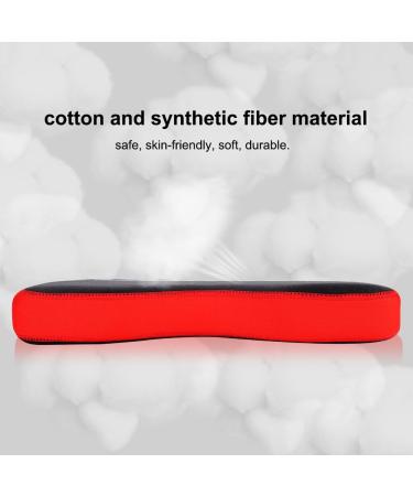 Qiilu Kayak Seat Cushion  Thicken Soft Kayak Canoe Fishing Boat Sit Seat Boating Seat Cushions Flame - Buy Online on SooperMarket.com