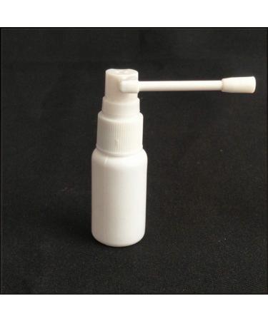 Artibetter 10 Pack 20ml Nasal Spray Bottles - Refillable Fine Fog Atomizers for Medical Use - Buy Online on SooperMarket.com