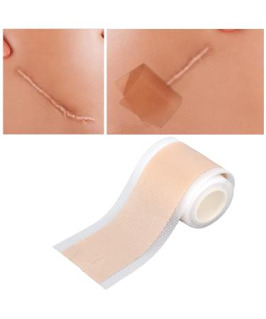 Scar Removal Tape 59.1in Roll | Reduce Hyperplasia & Improve Metabolism for Scars - Buy Online on SooperMarket.com