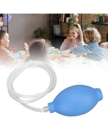 Swallow Oral Muscle Training Tool | Silicone Tongue Spire Set | Dysphagia Trainer for Men & Women - Improve Swallowing & Strengthen Oral Muscles - Buy Online on SooperMarket.com