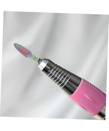 WOFASHPURET Women's Accessories Exfoliating Plastic 5.4x1.2cm Colorful - Buy Online on SooperMarket.com