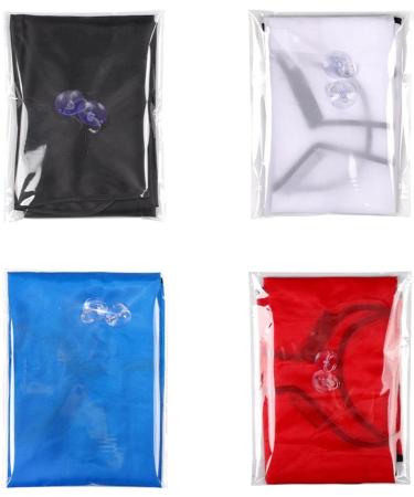 Predolo Beard Shaving Bib | Trimming Apron & Beard Care Cape | Catch Mess & Simplify Shaving - White - Buy Online on SooperMarket.com