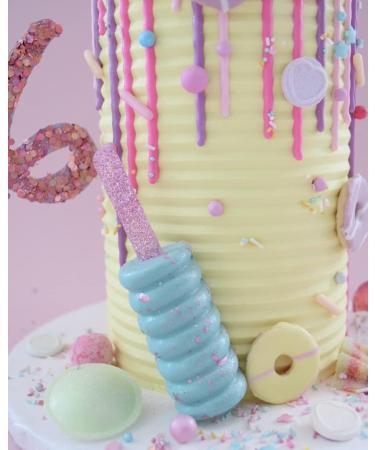 Colour Mill 20ml Oil Based Food Colouring - Tiffany Blue - Buy Online on SooperMarket.com