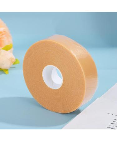 2pcs Moleskin Blister Plasters for Feet Foot Care Sticker Waterproof Heel Tape Roll Prevent Wear Cuttable Foam Blister Sticker Moleskin Pads for Women Men 2 Pcs - Buy Online on SooperMarket.com