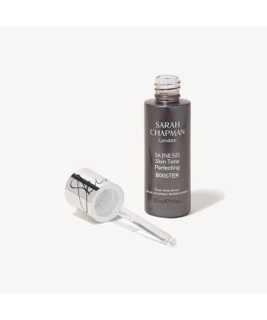 Buy Sarah Chapman Skinesis Skin Tone Perfecting Booster - International Shipping | Shop Now for Radiant Skin - Buy Online on SooperMarket.com