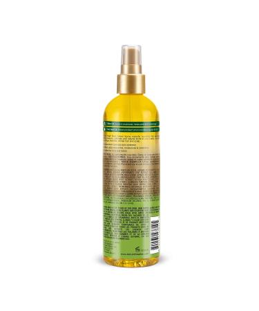 African Pride Olive Miracle Braid Sheen Spray (3 Pack) with tea tree oil and olive oil to protect and moisturize scalp and hair.12oz. 12 Fl Oz (Pack of 3) - Buy Online on SooperMarket.com