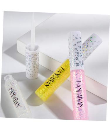 FOYTOKI 12pcs Liquid Eyeshadow Glitter Eyeliner Liquid Eyeliner Shinny Eyeliner - Buy Online on SooperMarket.com