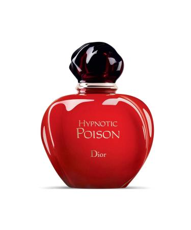 Dior Hypnotic Poison Eau de Toilette Spray for Women 1.7 Ounce - Buy Online on SooperMarket.com