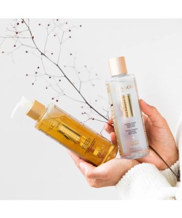 SKIN&CO Roma Truffle Therapy Face Cleansing Gel 6.8 Fl Oz - Deep Cleansing with Truffle Extracts - Buy Online on SooperMarket.com