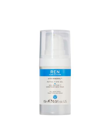 Vita Mineral(TM) Active 7 Eye Gel 15 ml