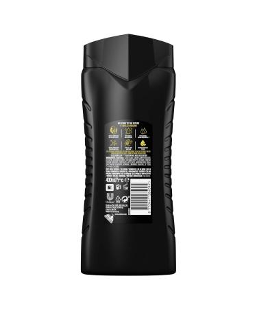 Buy Ax Dark Textation Gel 400ml | International Shipping - Best Hair Styling Product - Buy Online on SooperMarket.com