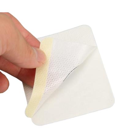 Cough Patch 40 Pcs Cough Relief Chest Cold Suppressant Sticker Acupoint Physiotherapy Pad - Buy Online on SooperMarket.com