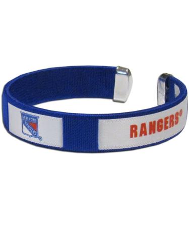 Siskiyou Sports NHL Fan Bracelet
