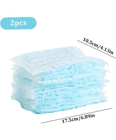 Fluffy Duster Refill Disposable Duster Refill Hand Duster Refill Replacement Duster Head with 20Refills for Cleaning Hand Duster Refills Replacement Duster Heads Duster Refill Heads Disposabl - Buy Online on SooperMarket.com