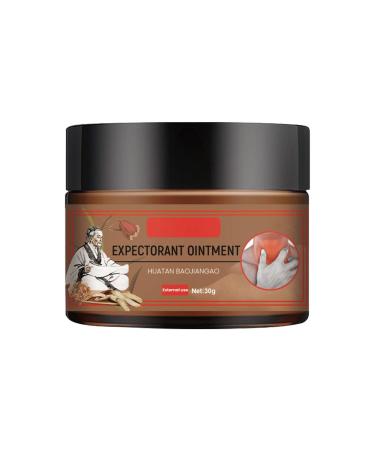 Talkyo Huatan Care For Relieving And Resolving Phlegm Relieving Clearing Heat Fair Skin Lotion One Size Coffee