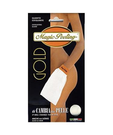 Yes limited magic peeling gold - 40 ml