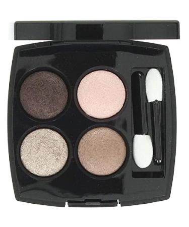 Chanel Les 4 Ombres Quadra Eye Shadow 14 Mystic Eyes 1.2g 8