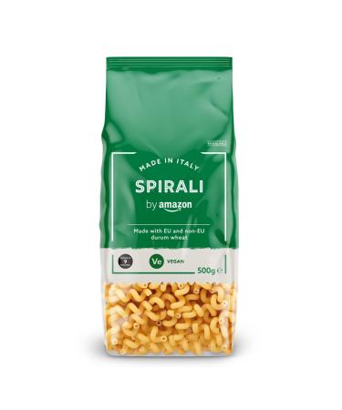 by Amazon Spirali 500g