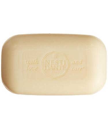Nesti Dante Dolce Vivere Portofino Soap - Flax Rose Water & Marine Lily 250g | Luxury Natural Skincare Online - Buy Online on SooperMarket.com