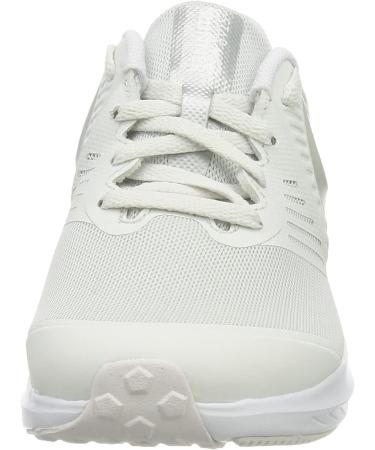 Nike Unisex Kid's Star Runner 2 (Gs) Running Shoe - 3.5 UK Child - Platinum Tint/Lt Violet White - Buy Online on SooperMarket.com