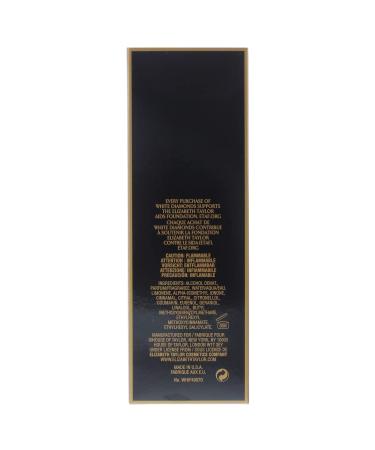 White Diamonds Night by Elizabeth Taylor Eau de Toilette 3.3Fl oz - Buy Online on SooperMarket.com