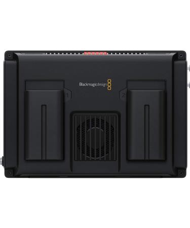 Blackmagic Design Video Assist 7 12G HDR - HYPERD/AVIDA12/7HDR - Buy Online on SooperMarket.com