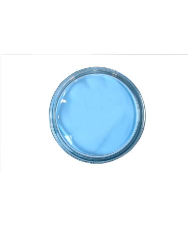 Kaps Shoe Care Cream Intensive Leather Care & Nourishing - Sky Blue | 70 Colors - 121 - Buy Online on SooperMarket.com