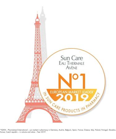 Av ne Sunsitive Sunfluid SPF 50+ | Buy 50ml Sunscreen for Ultimate UV Protection Internationally - Buy Online on SooperMarket.com