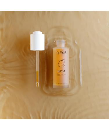 Radford Beauty BOOST Serum | Vitamin C Face Serum with Vitamin E & Ferulic Acid | Anti-Aging Hydrating Serum | 28 ml - International Shipping Available - Buy Online on SooperMarket.com