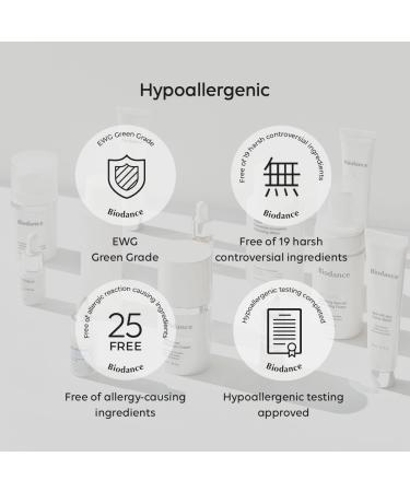 Biodance First Synergy Toner 3.38 fl.oz | Hyaluronic Acid All-in-One Moisturizing Toner for Skin Balance - Buy Online on SooperMarket.com