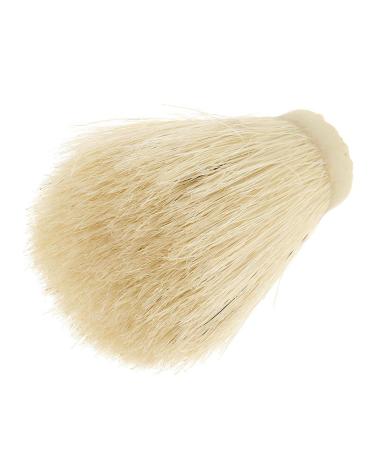 Perfeclan High Quality Shaving Brush - Ideal for Daily Shaving | International Shipping Available - Buy Online on SooperMarket.com