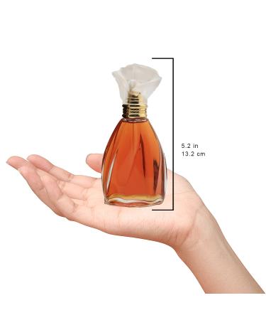 Nicole Miller By Nicole Miller For Women. Eau De Parfum Spray 3.4 Ounces Fruity 3.4 Fl Oz (Pack of 1) - Buy Online on SooperMarket.com