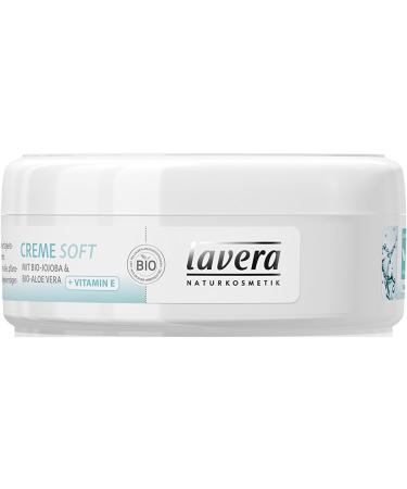 Lavera: Basis Sensitiv Creme Soft (150 ml) - Buy Online on SooperMarket.com