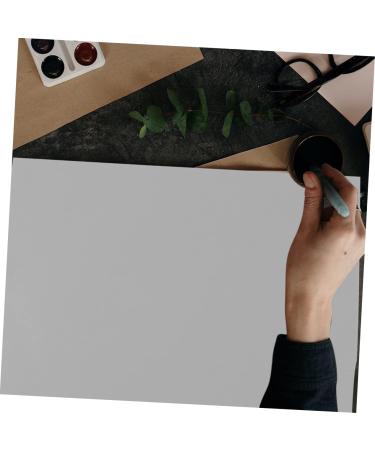 Operitacx 60 Sheets Rice Paper Office Accessories India Ink Daily Use Chinese Art Paper 27c Paper Cut Advanced White 60 38X27CM - Buy Online on SooperMarket.com