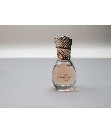 Jessica Simpson 4 Piece Mini Gift Set for Women - Buy Online on SooperMarket.com