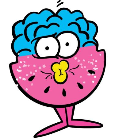Jolly Rancher Misfits Assorted Sour 10 x 182g - Buy Online on SooperMarket.com