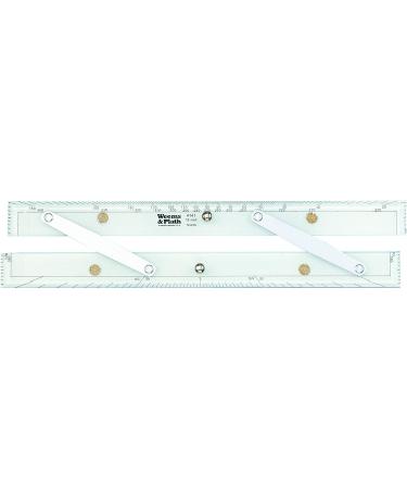 Weems & Plath #317 Basic Navigation Set - Essential Marine Navigation Tools - Buy Online on SooperMarket.com